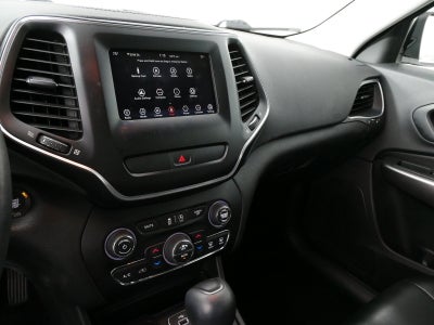2019 Jeep Cherokee Latitude Plus *1-OWNER*