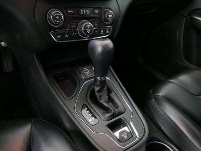 2019 Jeep Cherokee Latitude Plus *1-OWNER*