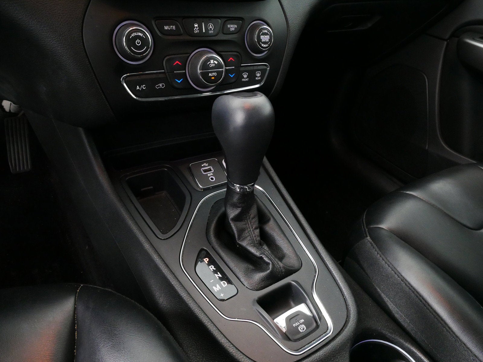 2019 Jeep Cherokee Latitude Plus *1-OWNER*