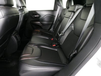 2019 Jeep Cherokee Latitude Plus *1-OWNER*
