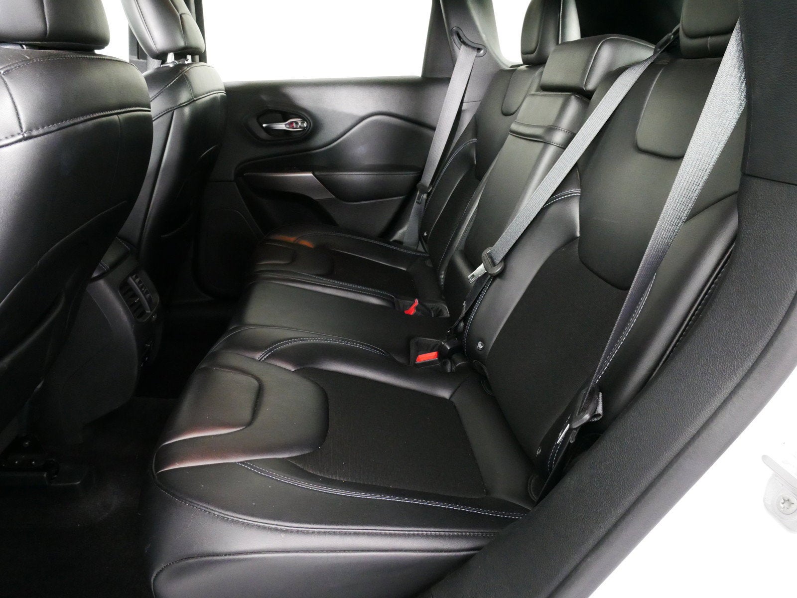 2019 Jeep Cherokee Latitude Plus *1-OWNER*