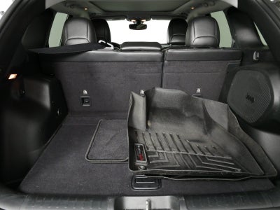 2019 Jeep Cherokee Latitude Plus *1-OWNER*