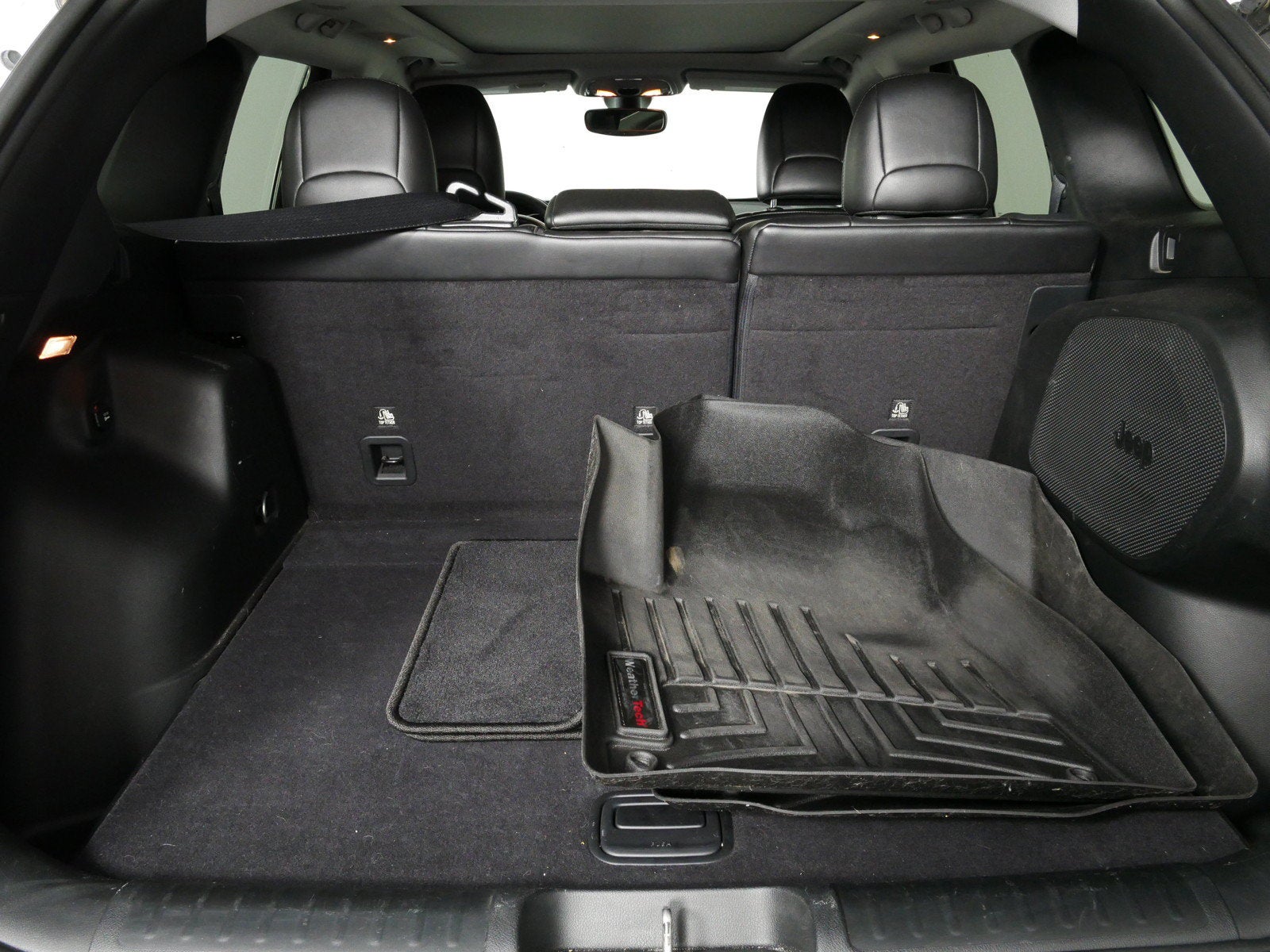 2019 Jeep Cherokee Latitude Plus *1-OWNER*