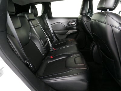 2019 Jeep Cherokee Latitude Plus *1-OWNER*
