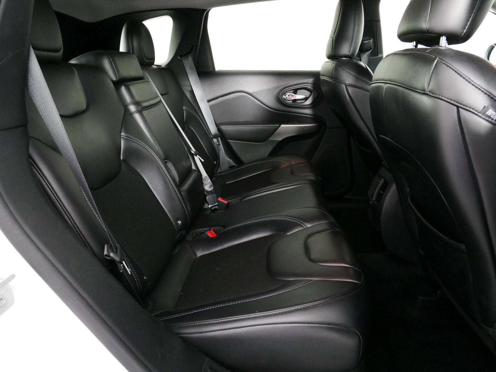 2019 Jeep Cherokee Latitude Plus *1-OWNER*