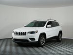 2019 Jeep Cherokee Latitude Plus *1-OWNER*