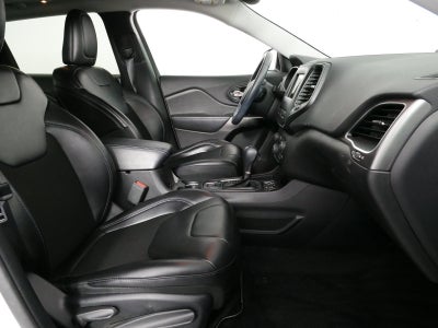 2019 Jeep Cherokee Latitude Plus *1-OWNER*