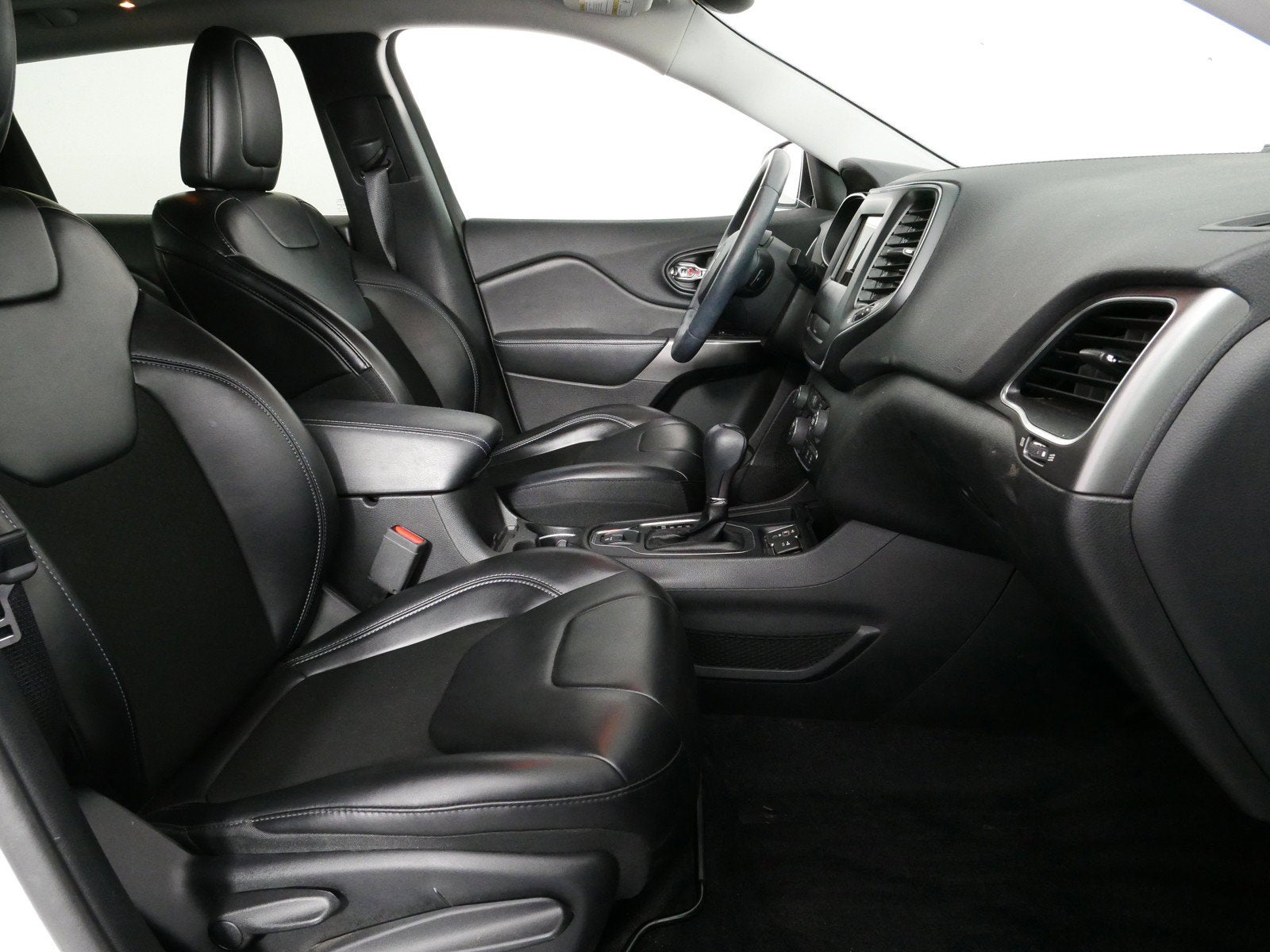 2019 Jeep Cherokee Latitude Plus *1-OWNER*