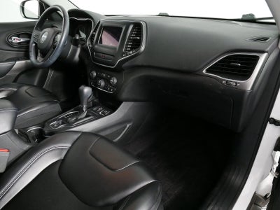 2019 Jeep Cherokee Latitude Plus *1-OWNER*