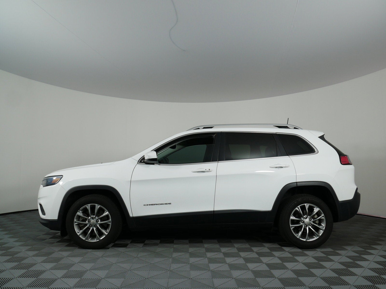 2019 Jeep Cherokee Latitude Plus *1-OWNER*