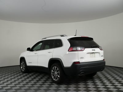 2019 Jeep Cherokee Latitude Plus *1-OWNER*
