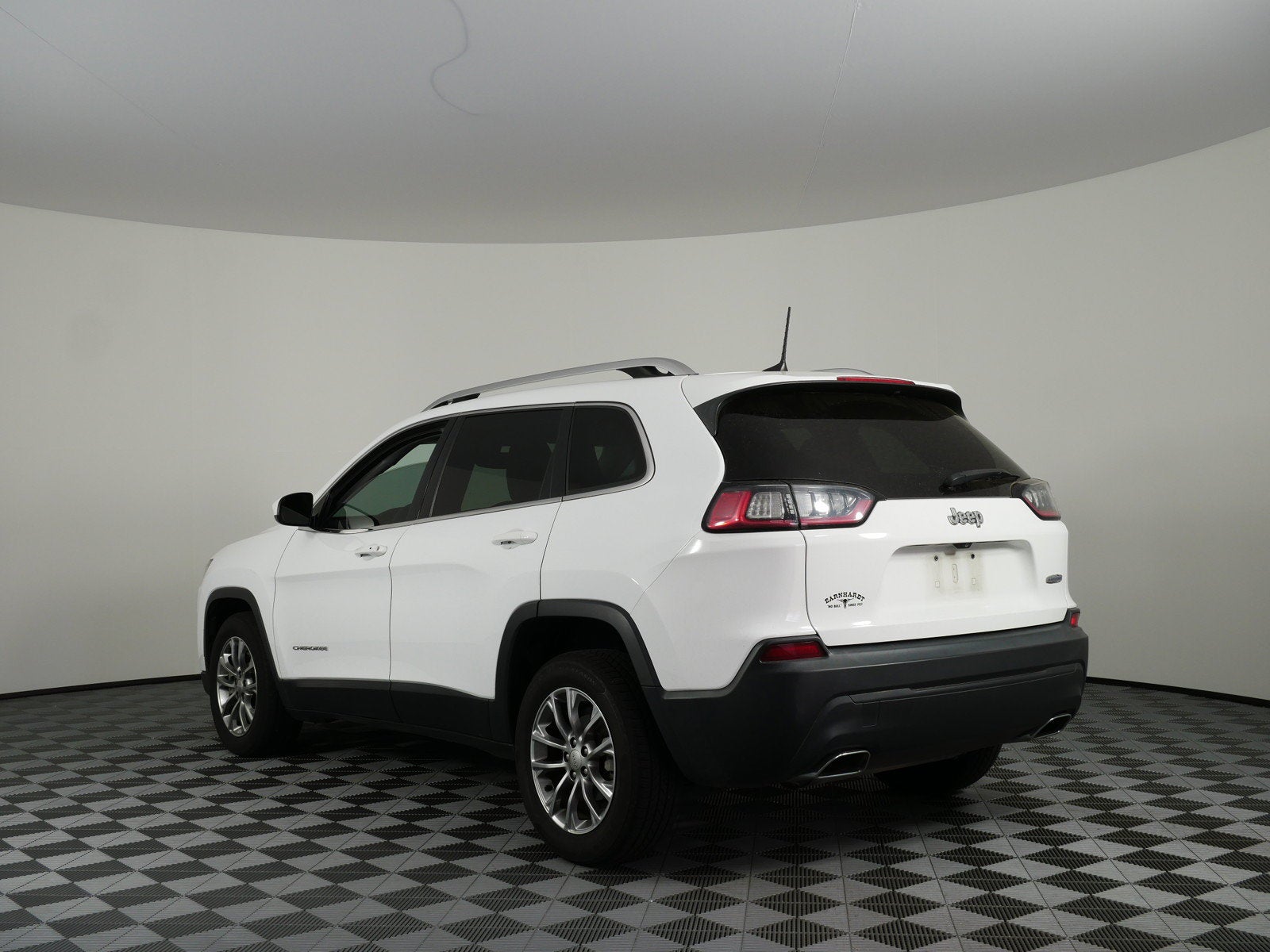 2019 Jeep Cherokee Latitude Plus *1-OWNER*