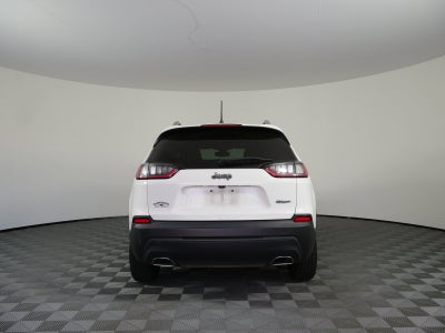 2019 Jeep Cherokee Latitude Plus *1-OWNER*