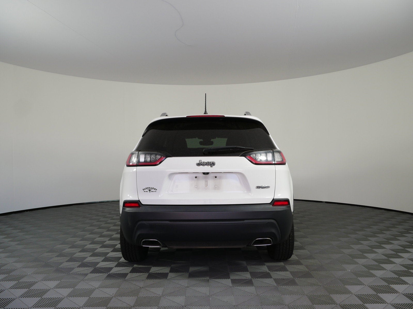2019 Jeep Cherokee Latitude Plus *1-OWNER*