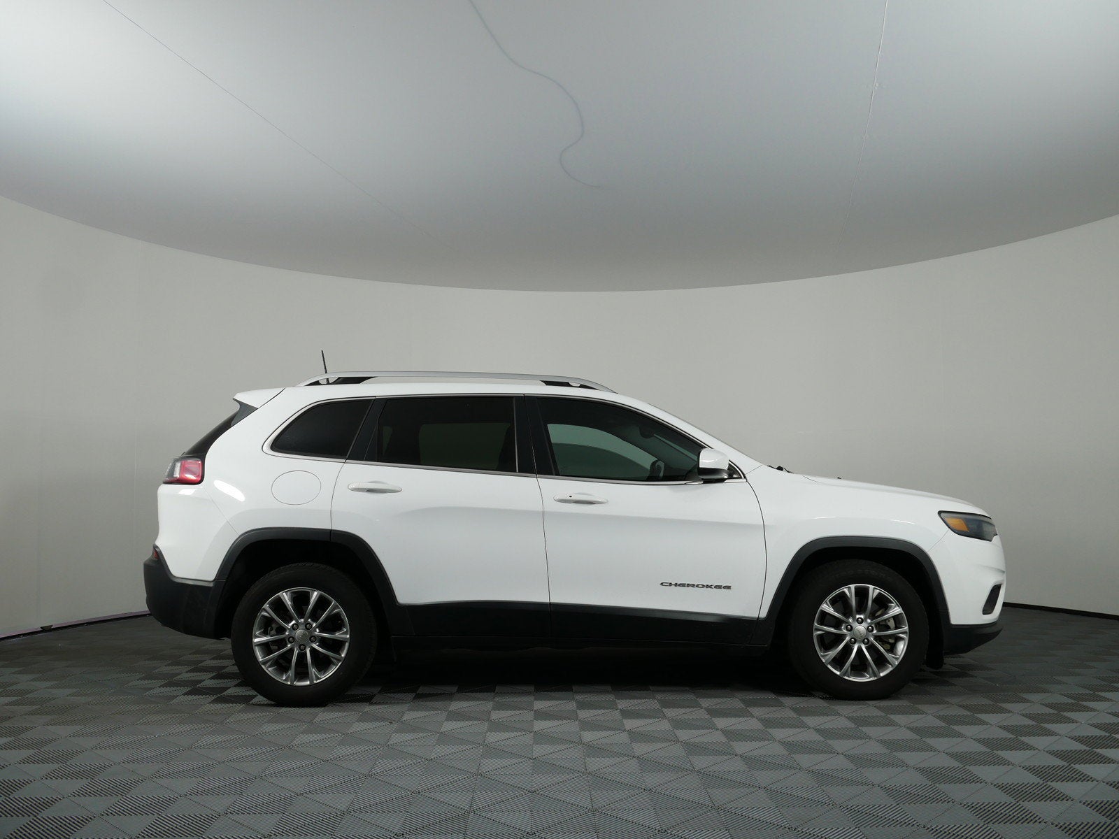 2019 Jeep Cherokee Latitude Plus *1-OWNER*