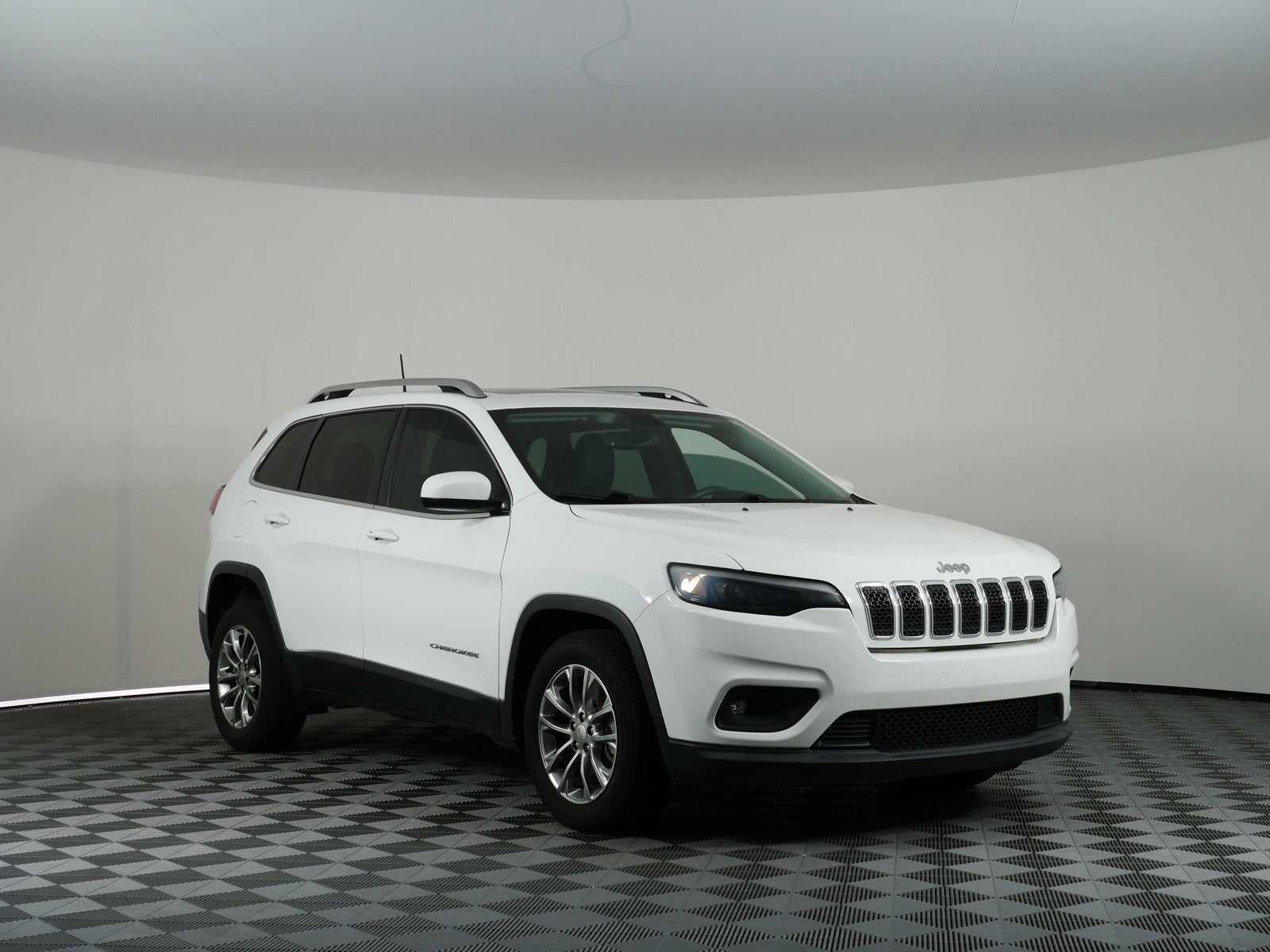2019 Jeep Cherokee Latitude Plus *1-OWNER*