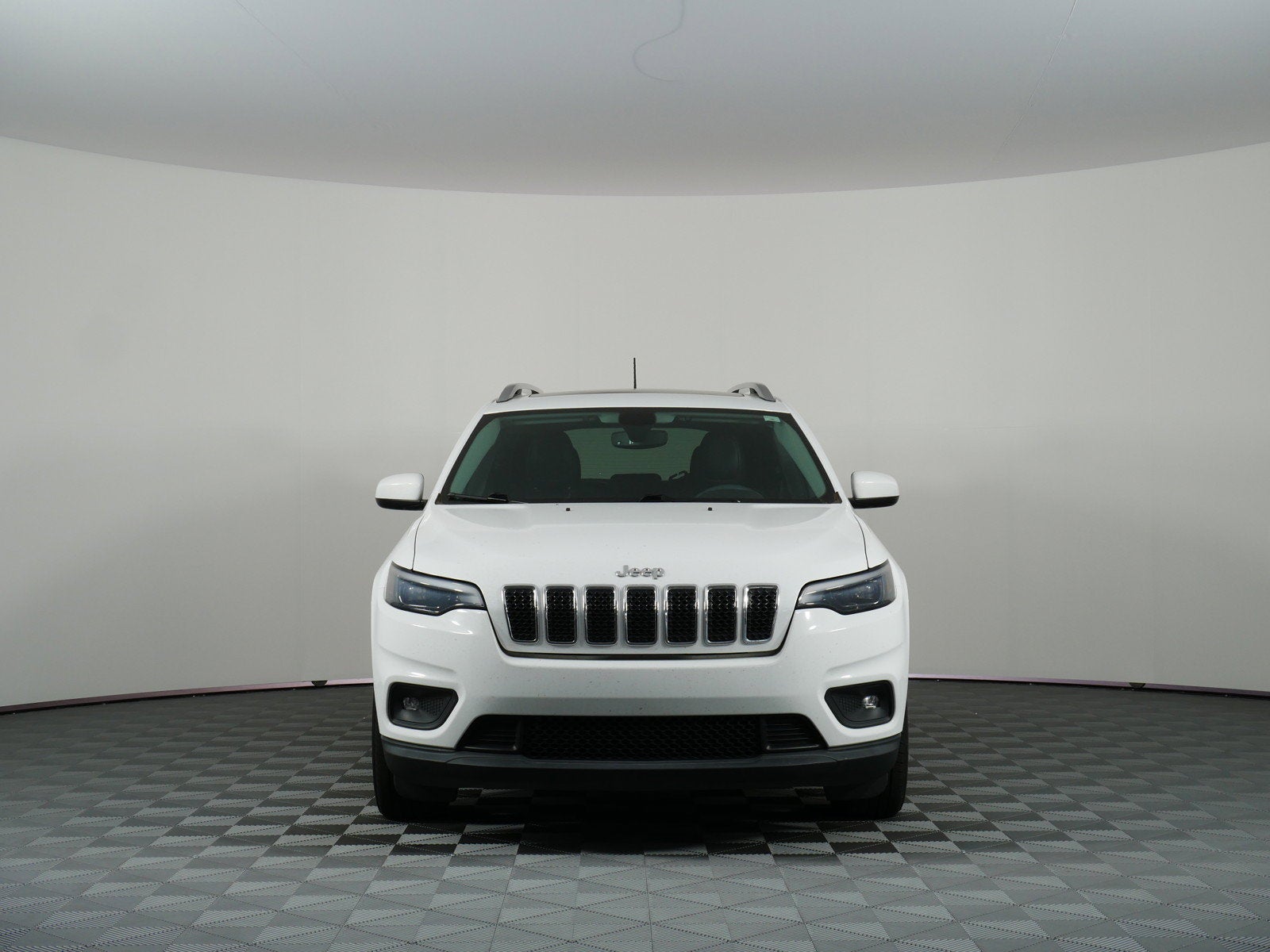 2019 Jeep Cherokee Latitude Plus *1-OWNER*