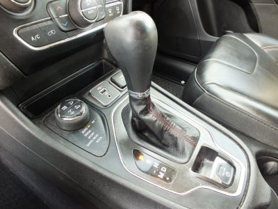 2021 Jeep Cherokee Trailhawk 4X4 *1 OWNER, CLEAN CARFAX!*