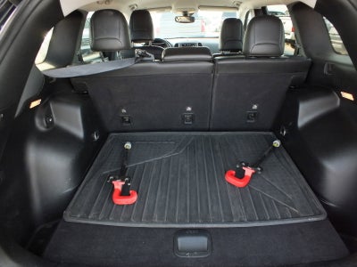 2021 Jeep Cherokee Trailhawk 4X4 *1 OWNER, CLEAN CARFAX!*