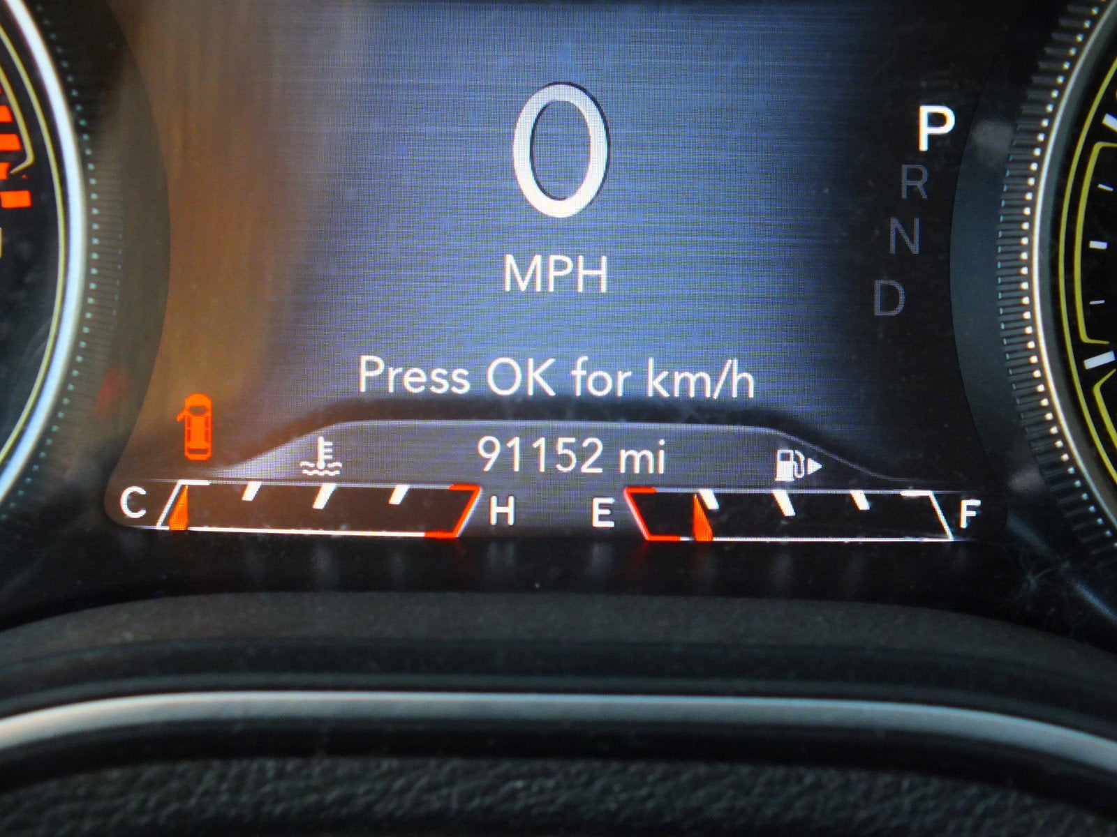 2020 Jeep Cherokee Limited 4WD *HEATED SEATS*