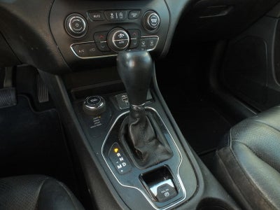 2020 Jeep Cherokee Limited 4WD *HEATED SEATS*