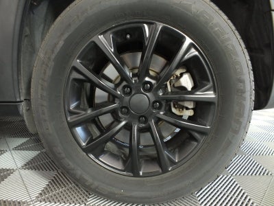 2019 Jeep Cherokee Latitude Plus 4WD *UNDER 65K MILES!*