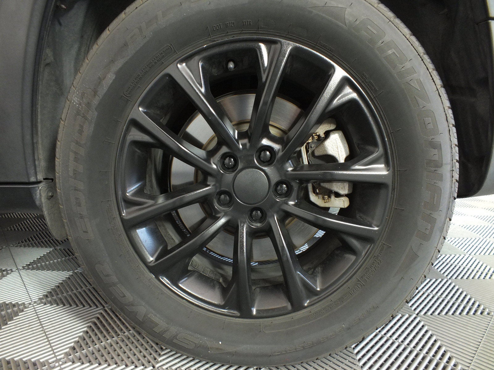 2019 Jeep Cherokee Latitude Plus 4WD *UNDER 65K MILES!*