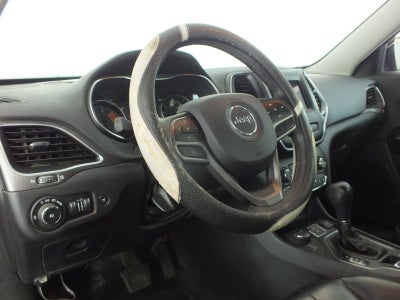 2019 Jeep Cherokee Latitude Plus 4WD *UNDER 65K MILES!*