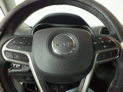 2019 Jeep Cherokee Latitude Plus 4WD *UNDER 65K MILES!*