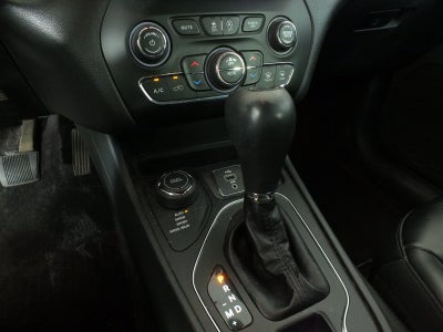 2019 Jeep Cherokee Latitude Plus 4WD *UNDER 65K MILES!*