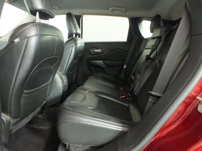 2019 Jeep Cherokee Latitude Plus 4WD *UNDER 65K MILES!*