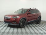 2019 Jeep Cherokee Latitude Plus 4WD *UNDER 65K MILES!*