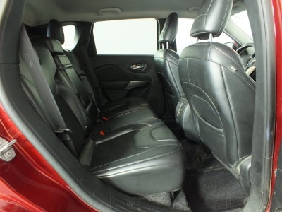 2019 Jeep Cherokee Latitude Plus 4WD *UNDER 65K MILES!*