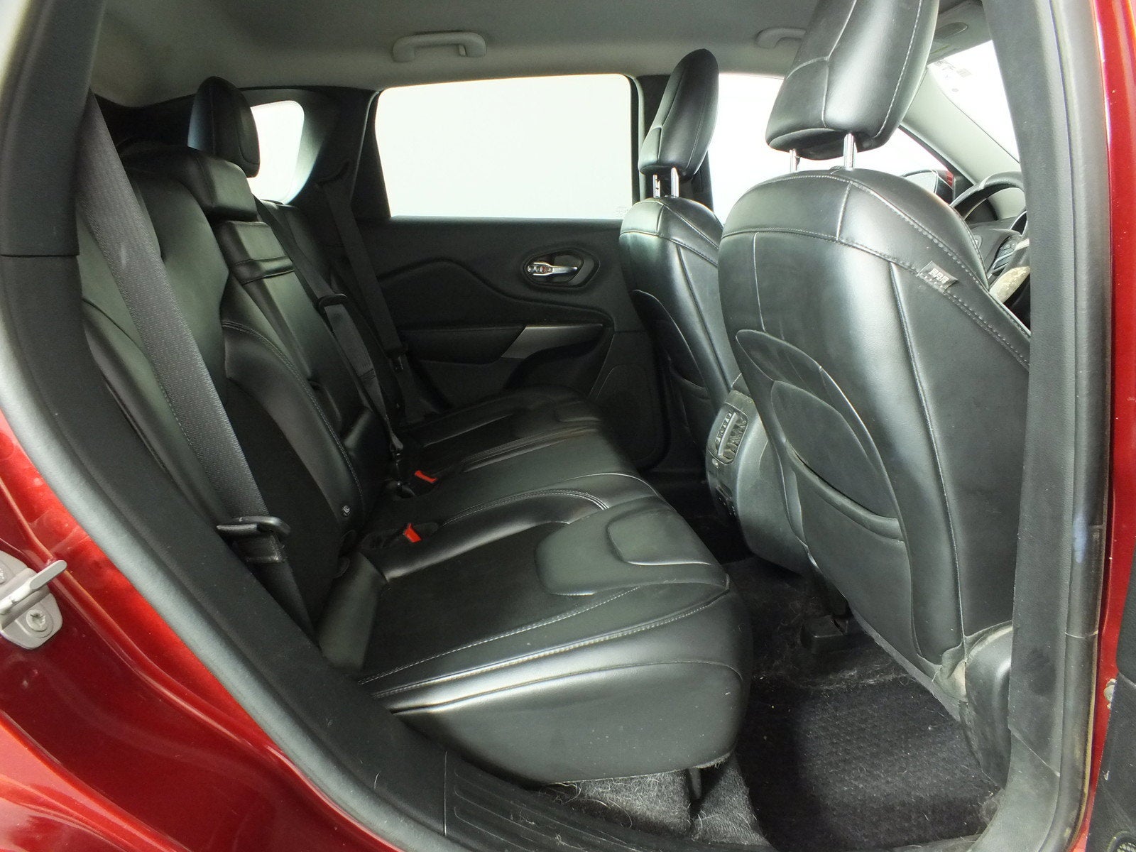2019 Jeep Cherokee Latitude Plus 4WD *UNDER 65K MILES!*