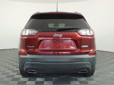2019 Jeep Cherokee Latitude Plus 4WD *UNDER 65K MILES!*