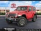 2024 Jeep Wrangler Rubicon X 4WD *LOW MILES!*