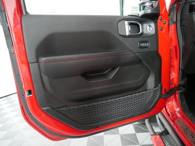 2024 Jeep Wrangler Rubicon X 4WD *LOW MILES!*