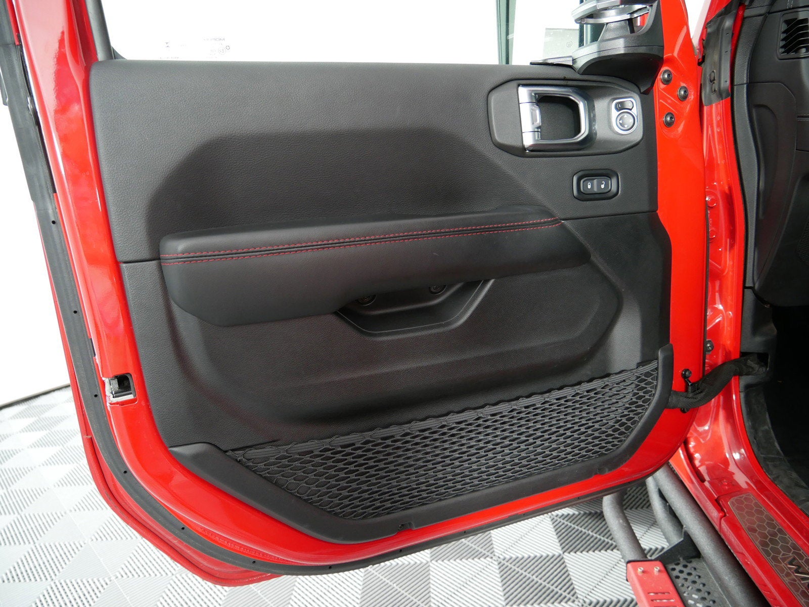 2024 Jeep Wrangler Rubicon X 4WD *LOW MILES!*