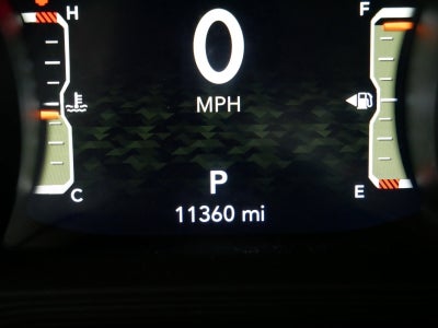 2024 Jeep Wrangler Rubicon X 4WD *LOW MILES!*