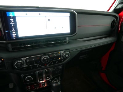 2024 Jeep Wrangler Rubicon X 4WD *LOW MILES!*