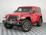 2024 Jeep Wrangler Rubicon X 4WD *LOW MILES!*