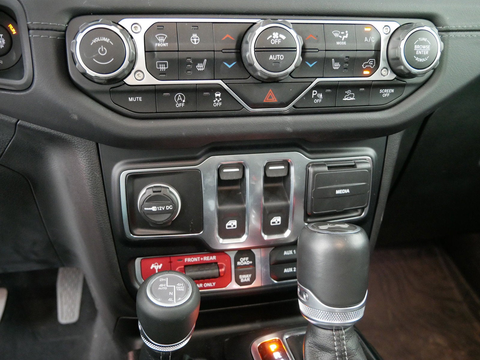 2024 Jeep Wrangler Rubicon X 4WD *LOW MILES!*