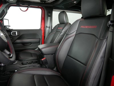 2024 Jeep Wrangler Rubicon X 4WD *LOW MILES!*