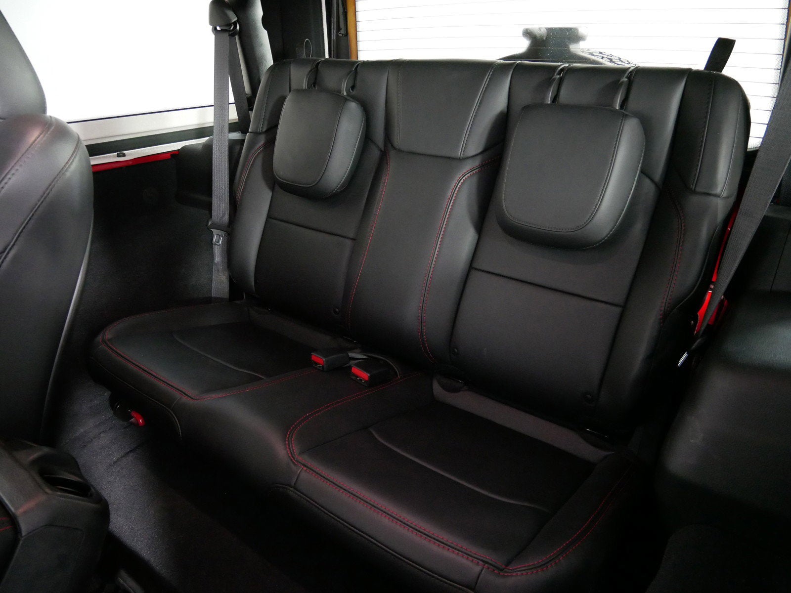 2024 Jeep Wrangler Rubicon X 4WD *LOW MILES!*