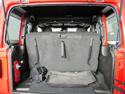 2024 Jeep Wrangler Rubicon X 4WD *LOW MILES!*