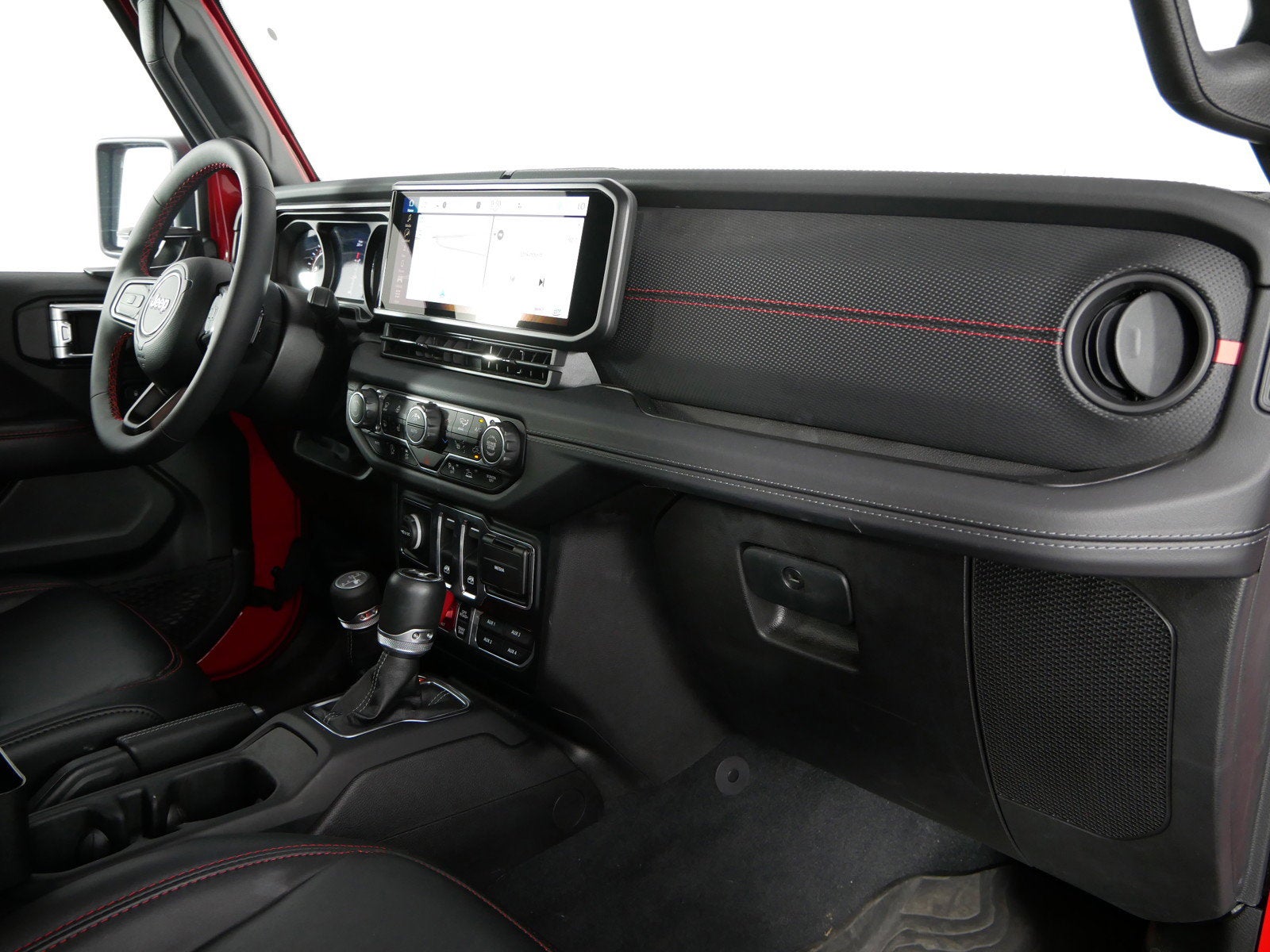 2024 Jeep Wrangler Rubicon X 4WD *LOW MILES!*