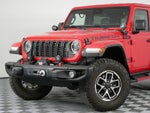 2024 Jeep Wrangler Rubicon X 4WD *LOW MILES!*