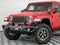 2024 Jeep Wrangler Rubicon X 4WD *LOW MILES!*