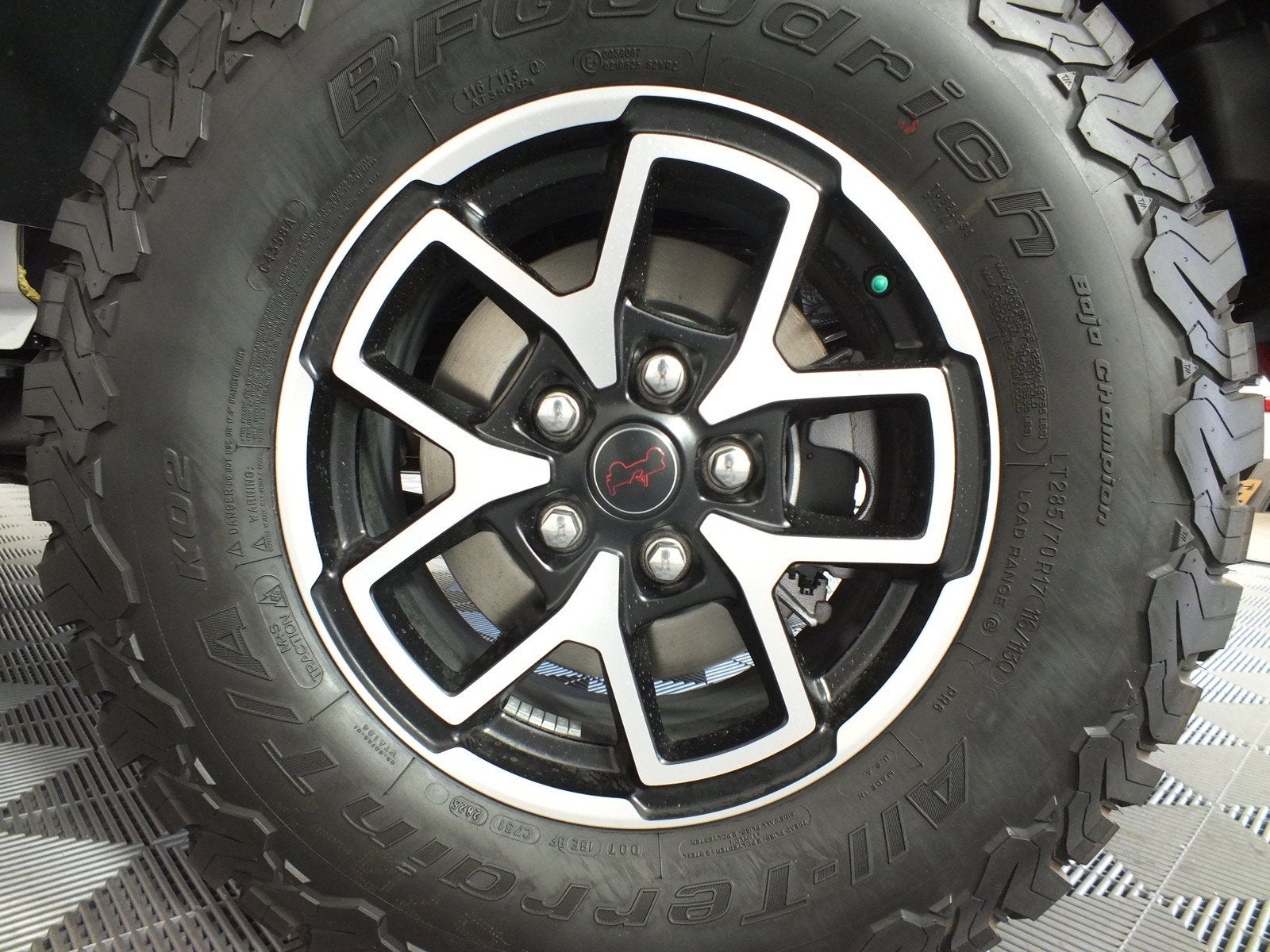 2026 Jeep Wrangler Rubicon 4WD *1-OWNER! UNDER 1K MILES!*