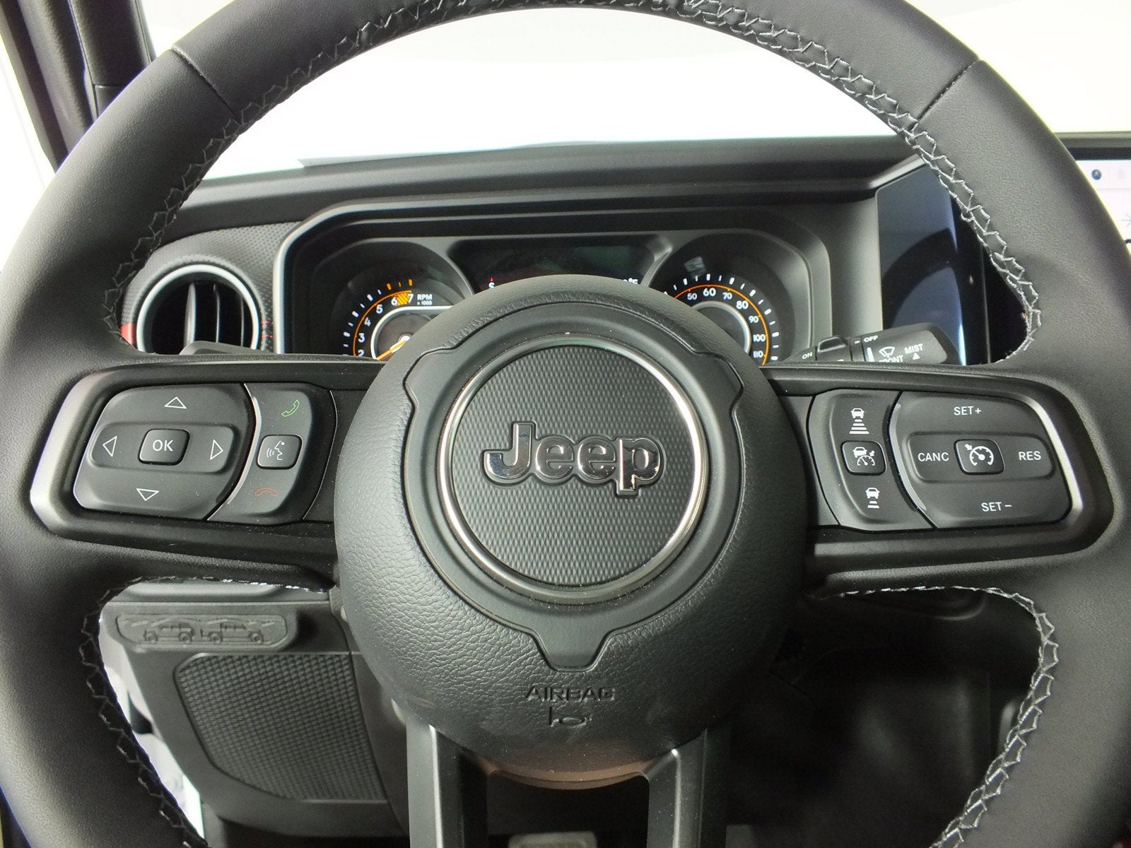 2026 Jeep Wrangler Rubicon 4WD *1-OWNER! UNDER 1K MILES!*